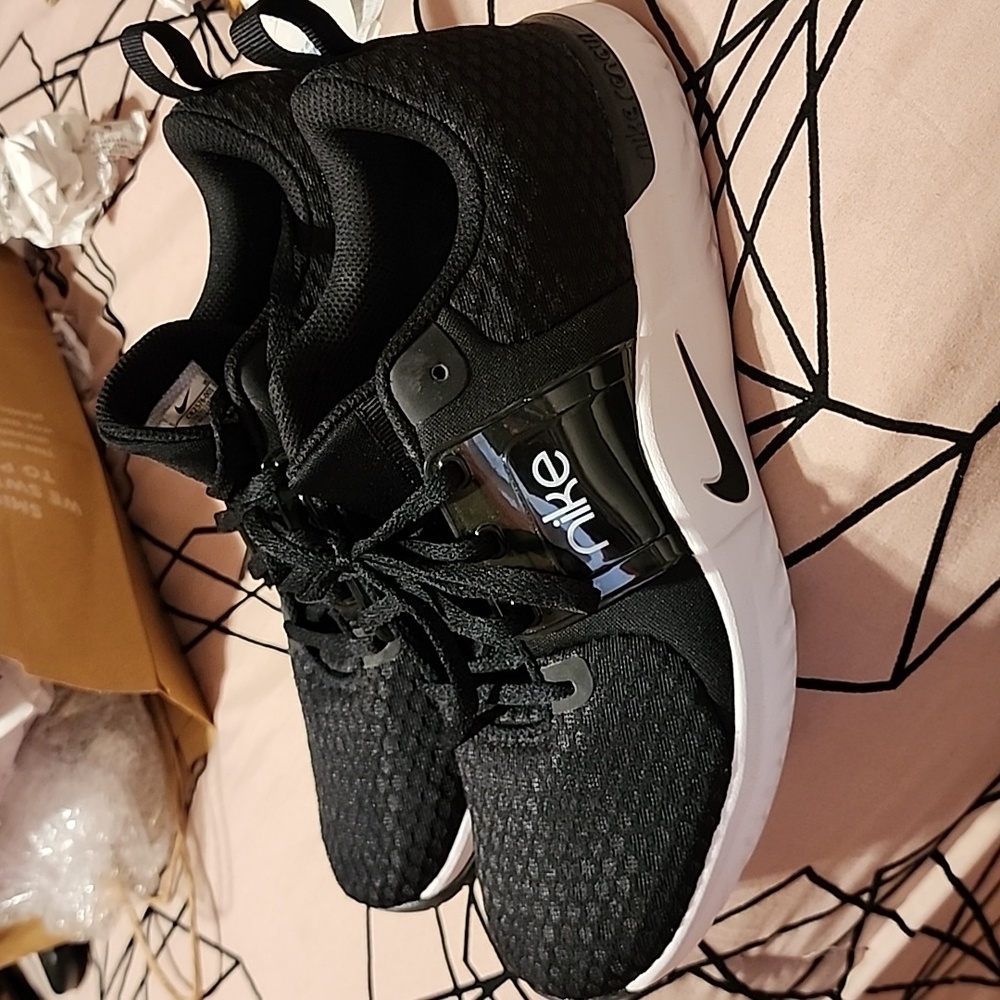 Nike sneakers